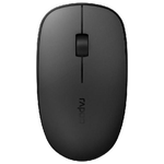 Rapoo M200 mouse Ufficio Ambidestro RF senza fili + Bluetooth 1300 DPI