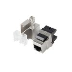 Lanberg Keystone Modul RJ45->LSA CAT. 5E FTP 180Â° (KSF5-1000)