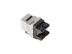 Lanberg-Keystone-Modul-RJ45->LSA-CAT.-5E-FTP-180A°--KSF5-1000-