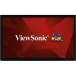 Viewsonic TD3207 Monitor PC 813 cm 32 1920 x 1080 Pixel Full HD LED Touch screen (ViewSonic TD3207 - LED monitor - 32 31