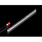 Rittal High-End IT-Rack-Stromverteilung: Robuste PDU mit kompakter Basis-Stromverteilung fÃ¼r das IT-Umfeld.