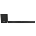 Grundig DSB995 altoparlante soundbar Nero 2.1 canali 110 W