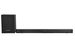 Grundig-DSB995-altoparlante-soundbar-Nero-2.1-canali-110-W