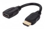 Manhattan-354523-adattatore-per-inversione-del-genere-dei-cavi-HDMI-19-pin-Nero