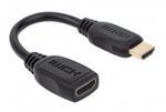 Manhattan-354523-adattatore-per-inversione-del-genere-dei-cavi-HDMI-19-pin-Nero