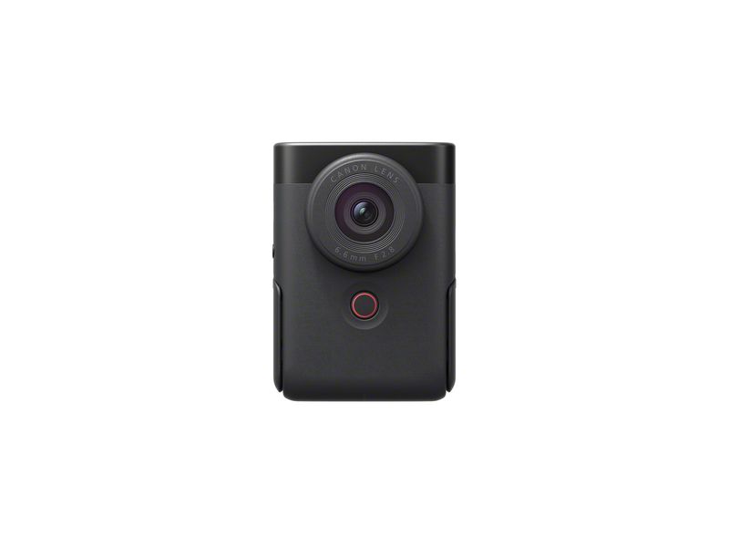 Canon-PowerShot-V10-Vlogging-Kit-1--Fotocamera-compatta-20-MP-CMOS-5472-x-3648-Pixel-Nero