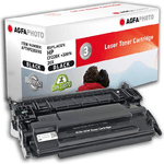 AgfaPhoto APTHP226XXE cartuccia toner 1 pz Compatibile Nero