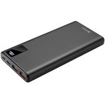 Sandberg 420-58 batteria portatile 10000 mAh Nero