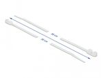 Delock-Fascette-con-occhiello-di-fissaggio-L-300-x-L-48-mm-bianco-10-pezzi