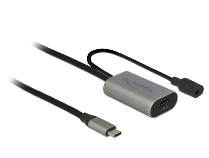 Delock-Prolunga-USB-C-attiva-da-50-m