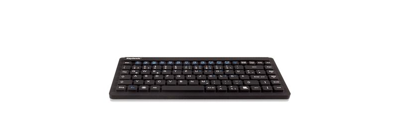 KeySonic-KSK-3230IN-tastiera-USB-QWERTZ-Tedesco-Nero