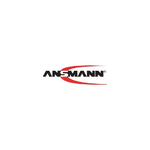 Ansmann A-Pan CGA S005 Ioni di Litio 1150 mAh