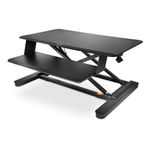 Kensington Scrivania ad assetto variabile SmartFit (SMARTFIT SIT STAND DESK)