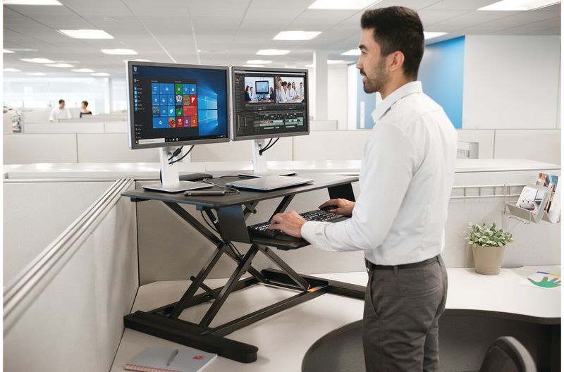 Kensington-Scrivania-ad-assetto-variabile-SmartFit--SMARTFIT-SIT-STAND-DESK-