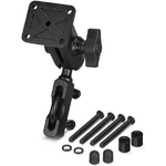 Garmin 010-10962-10 supporto per personal communication Supporto attivo Navigatore Nero