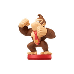 Nintendo amiibo SuperMario Donkey Kong