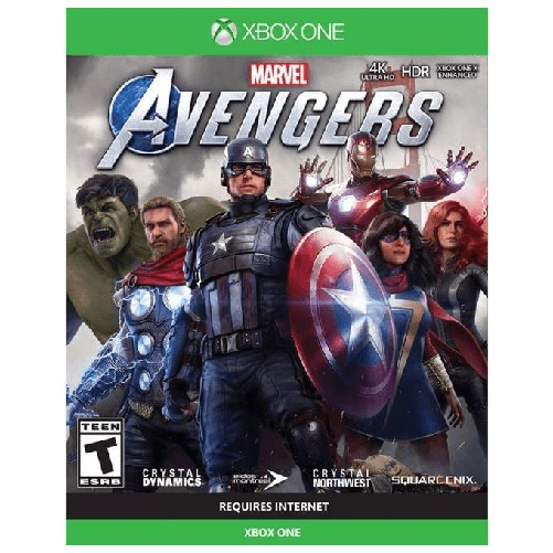 Square-Enix-Koch-Media-Marvel-s-Avengers-Xbox-One-Standard-Inglese