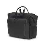 Dicota Eco Top Traveller GO borsa per notebook 396 cm 15.6 Nero (ECO TOP TRAVELLER GO 13-15.6IN - BLACK)