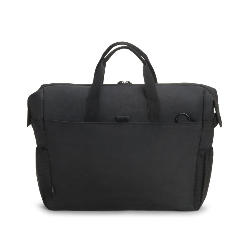 Dicota-Eco-Top-Traveller-GO-borsa-per-notebook-396-cm-15.6-Nero--ECO-TOP-TRAVELLER-GO-13-15.6IN---BLACK-