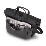 Dicota-Eco-Top-Traveller-GO-borsa-per-notebook-396-cm-15.6-Nero--ECO-TOP-TRAVELLER-GO-13-15.6IN---BLACK-