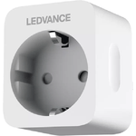 LEDVANCE SMART+ Plug presa intelligente Casa Bianco