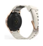 Hama-Smartwatch-8900-33-cm-1.3-AMOLED-42-mm-Digitale-466-x-466-Pixel-Touch-screen-Oro-GPS-satellitare--Hama-8900-Fitness