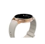 Hama-Smartwatch-8900-33-cm-1.3-AMOLED-42-mm-Digitale-466-x-466-Pixel-Touch-screen-Oro-GPS-satellitare--Hama-8900-Fitness