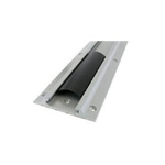 Ergotron 10" Wall Track Alluminio