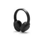 Redline-RDL6149-cuffia-e-auricolare-Con-cavo-e-senza-cavo-A-Padiglione-Musica-e-Chiamate-Micro-USB-Bluetooth-Nero