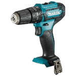 Makita HP333DZ martello perforatore 1700 Giri/min