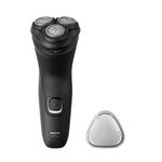 Philips Shaver 1000 Series S1141/00 Rasoio elettrico per rasatura a secco