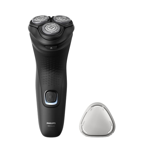 Philips-Shaver-1000-Series-S1141-00-Rasoio-elettrico-per-rasatura-a-secco