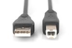 Digitus-Cavo-di-collegamento-USB-2.0-USB-A---USB-B--USB-2.0-CONNECTION-CABLE-USB-A---TO-USB-B-M-M-3.0M-USB-2.0CONFORM-