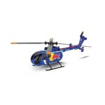 Carrera RC Red Bull BO105 C Helikopter  Helikopter  Mit Red Bull Lizenz in die Luft  235 cm Lnge  ab 14 Jahren