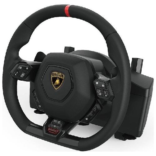 Platum-Lamborghini-Automobili-volante---pedaliera-licenza-ufficiale