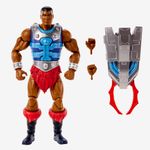 Mattel Masters of the Universe HLB51 action figure giocattolo