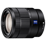 Sony Obiettivo E 16-70mm F-4 Za Oss