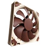 Noctua NF-A9X14 PWM Case per computer Ventilatore 92 cm Marrone (Noctua NF-A9x14 PWM Fan - 92mm)