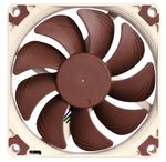 Noctua-NF-A9X14-PWM-Case-per-computer-Ventilatore-92-cm-Marrone--Noctua-NF-A9x14-PWM-Fan---92mm-