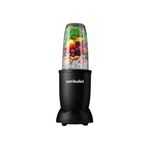 NutriBullet Pro 900 0,9 L Frullatore da tavolo 900 W Champagne