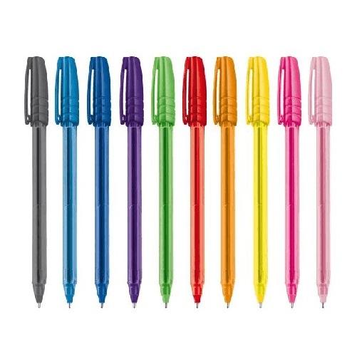 Carioca-Fiorella-Multi-Penna-a-sfera-10-pz