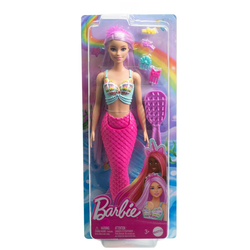 Barbie-A-Touch-of-Magic-HRR00-bambola