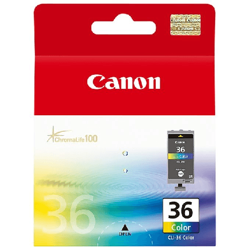 Canon-Cartuccia-d-inchiostro-a-colori-CLI-36-C-M-Y