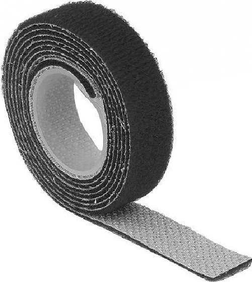 Delock-Nastro-in-velcro-su-rotolo-L-1-m-x-L-13-mm-nero