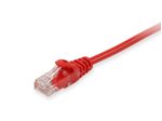 CAVO-RETE-CAT6-U-UTP-RED-1MT