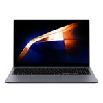 Samsung Galaxy Book4 (15,6", Intel Core 5, 16 GB, Intel)