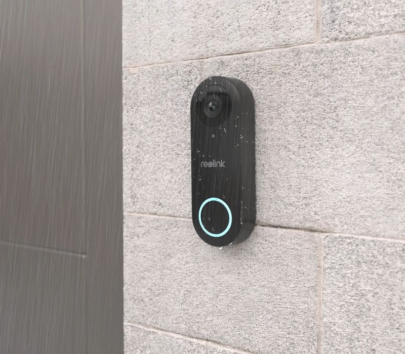 REOLINK-5MP-WIFI-VIDEO-DOORBELL---CHIME