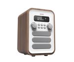 Denver-DAB-48WHITE-radio-Personale-Digitale-Bianco-Legno