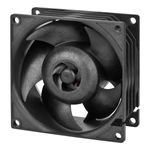 ARCTIC-S8038-10K-Processore-Ventilatore-8-cm-Nero-4-pz