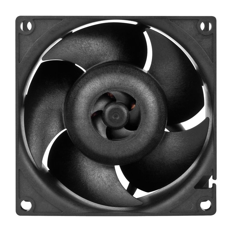 ARCTIC-S8038-10K-Processore-Ventilatore-8-cm-Nero-4-pz